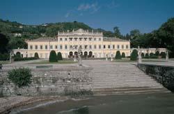 Villa Olmo Alessandro Volta